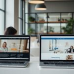 Diseño de páginas web en Puebla para profesionales de la salud mental y coaching