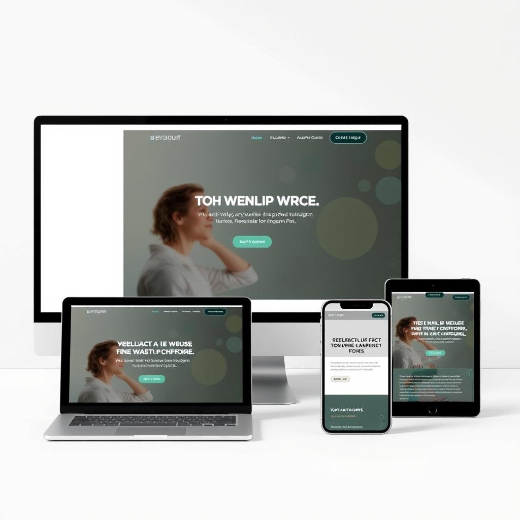 Diseño web responsivo para profesionales en Puebla Diseño web responsivo para profesionales en Puebla