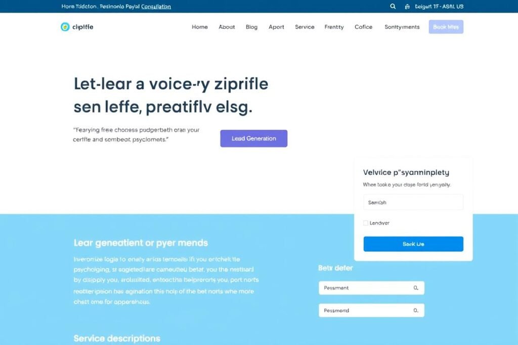 Paquete intermedio de diseño web para profesionales en Puebla Paquete intermedio de diseño web para profesionales en Puebla