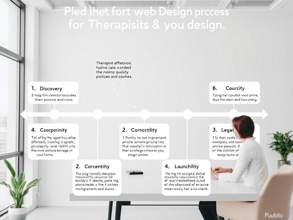 Proceso de diseño de páginas web en Puebla para profesionales Proceso de diseño de páginas web en Puebla para profesionales