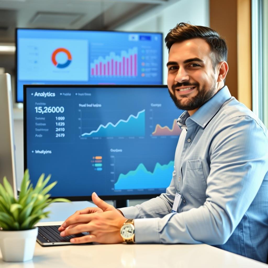 Profesional atrayendo clientes ideales con su página web en Puebla Profesional atrayendo clientes ideales con su página web en Puebla