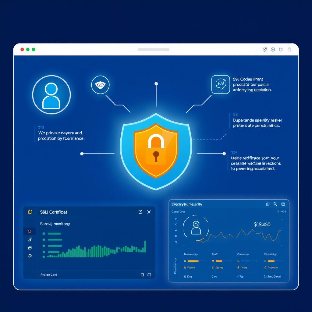Seguridad web para profesionales en Puebla Seguridad web para profesionales en Puebla
